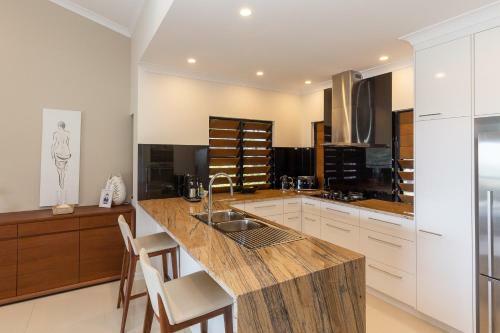 Apartamento Anchorage 14