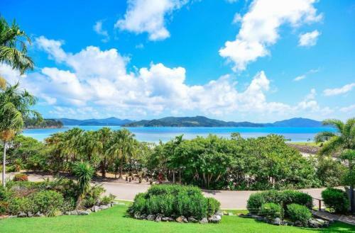 Apartamento Lagoon Beachfront Lodge 107 On Hamilton Island By Hamorent