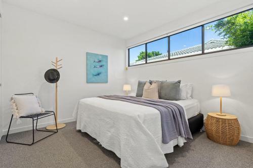 The Lane - Lennox Head