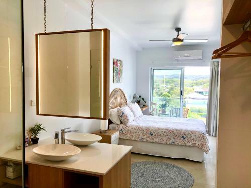 Caba Break Holiday Apartments