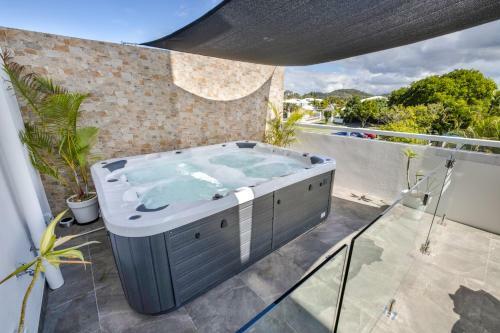 Caba Break Holiday Apartments