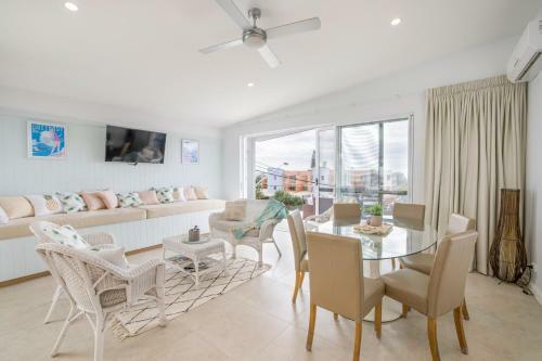 Caba Break Holiday Apartments