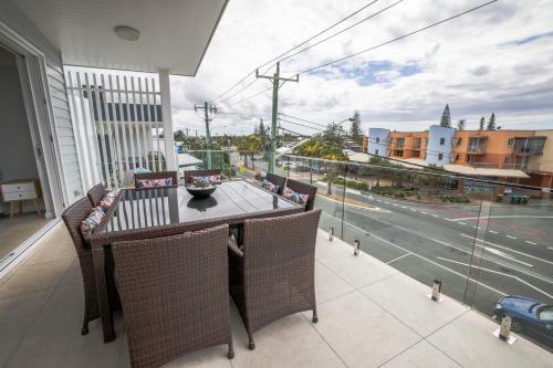 Caba Break Holiday Apartments