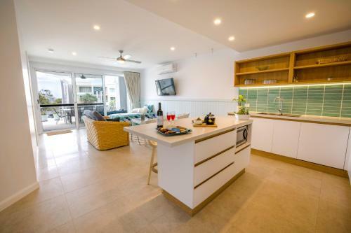 Caba Break Holiday Apartments