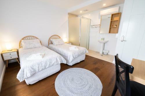 Caba Break Holiday Apartments