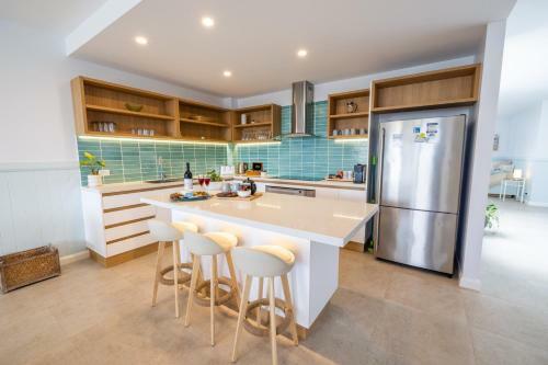 Caba Break Holiday Apartments