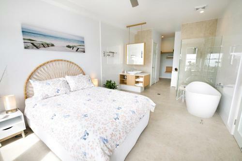 Caba Break Holiday Apartments