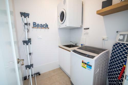 Caba Break Holiday Apartments