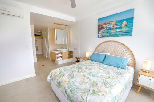 Caba Break Holiday Apartments