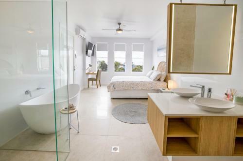 Caba Break Holiday Apartments