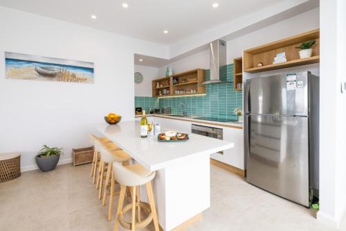 Caba Break Holiday Apartments