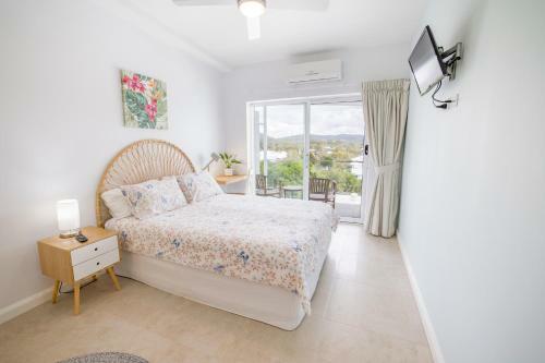 Caba Break Holiday Apartments