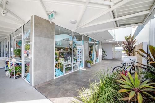 Caba Break Holiday Apartments