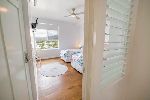 Caba Break Holiday Apartments