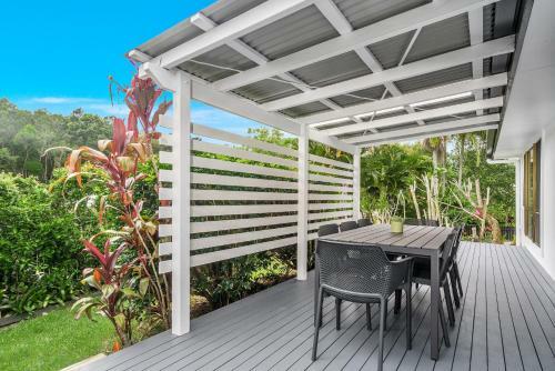 The Corner House