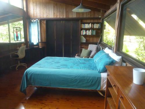 Daintree Holiday Homes - The Folly