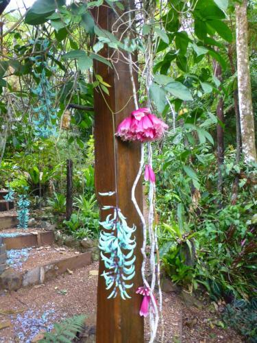 Daintree Holiday Homes - The Folly