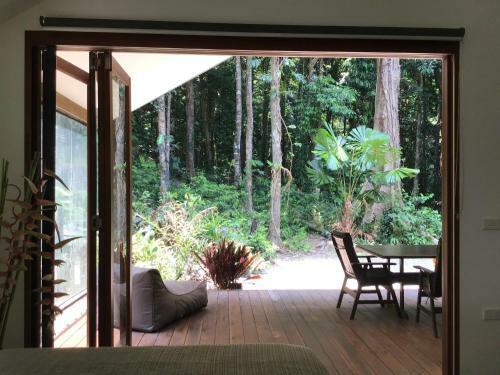 Forest Views
