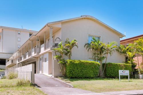 Apartamento Zenith 10