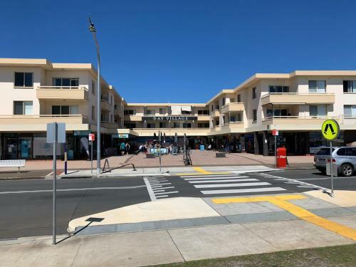 Bay Village - Shoal Bay Apartments