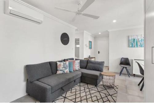 Bay Village - Shoal Bay Apartments