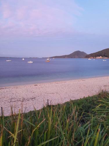 Bay Village - Shoal Bay Apartments