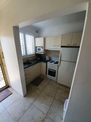 Bay Village - Shoal Bay Apartments