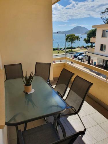 Bay Village - Shoal Bay Apartments
