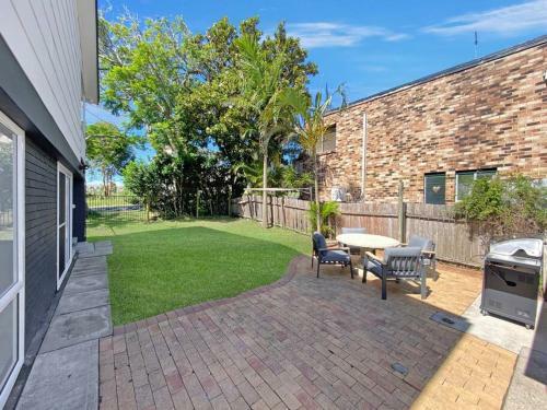 Apartamento Beach House Shoal Bay Villa 1