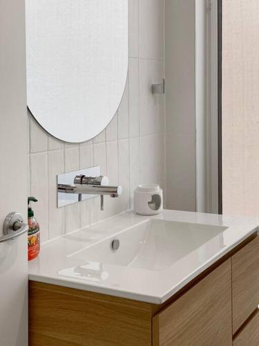 Apartamento Beach House Shoal Bay Villa 1
