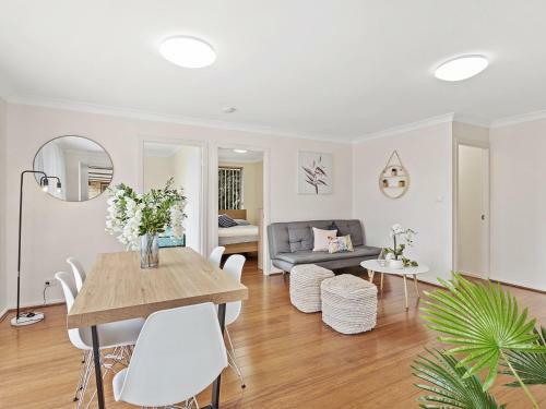Siddons Street 2b Duplex