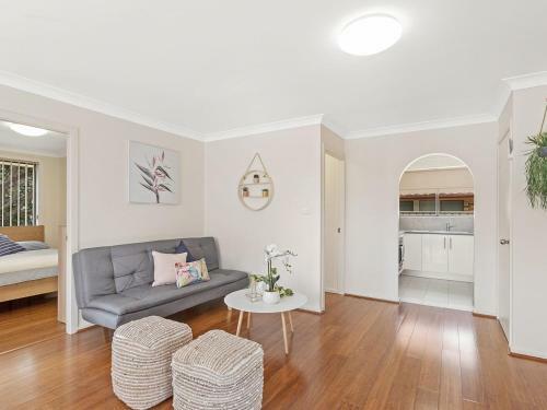 Siddons Street 2b Duplex