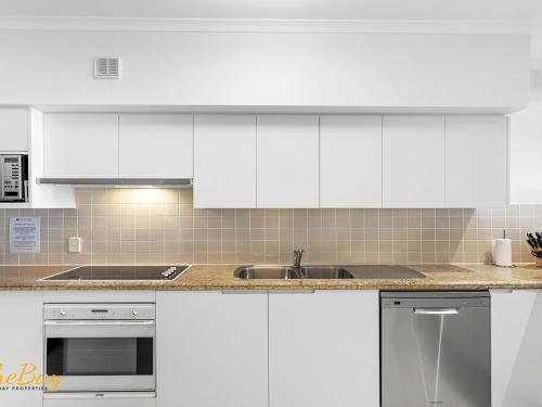 Breakwater Apartment 105