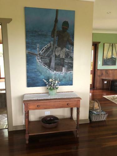 Daintree Valley Cottage
