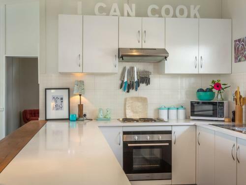 The Art Cottage Jervis Bay Rentals