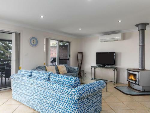 Aqua Vista (By Jervis Bay Rentals)