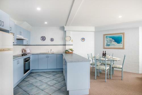 Apartamento Breakers 4