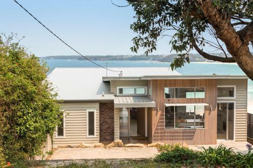 Villa The Sands Mollymook Luxury Beach House