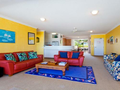Apartamento Cote D'azur 6 Douglas Street 6