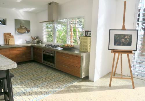 Apartamento The Beach Havens - Haven Oceana