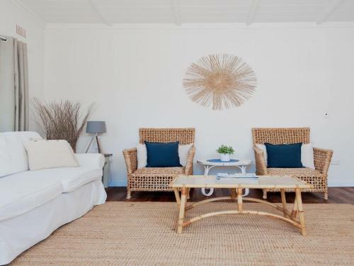 Beach Bungalow