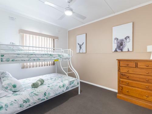 91 Sandy Point Road With Wifi Boat Parking And Air Con