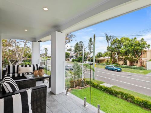 Villa Papa 3 Sandy Point Road