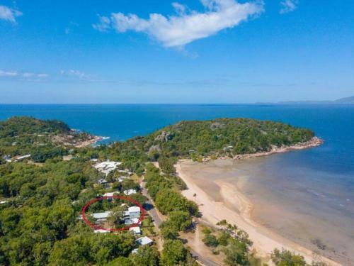 Apartamento Birdsong@beachcomber