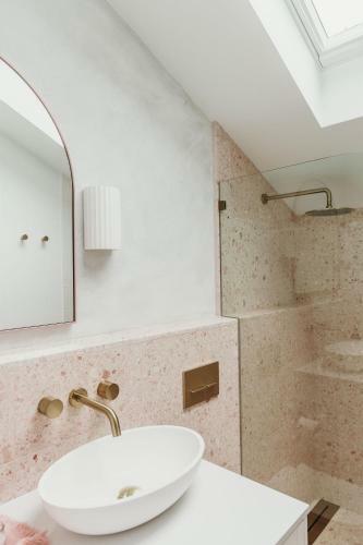 Apartamento The Loft