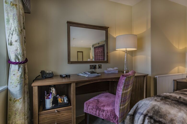 Hotel White Hart Royal