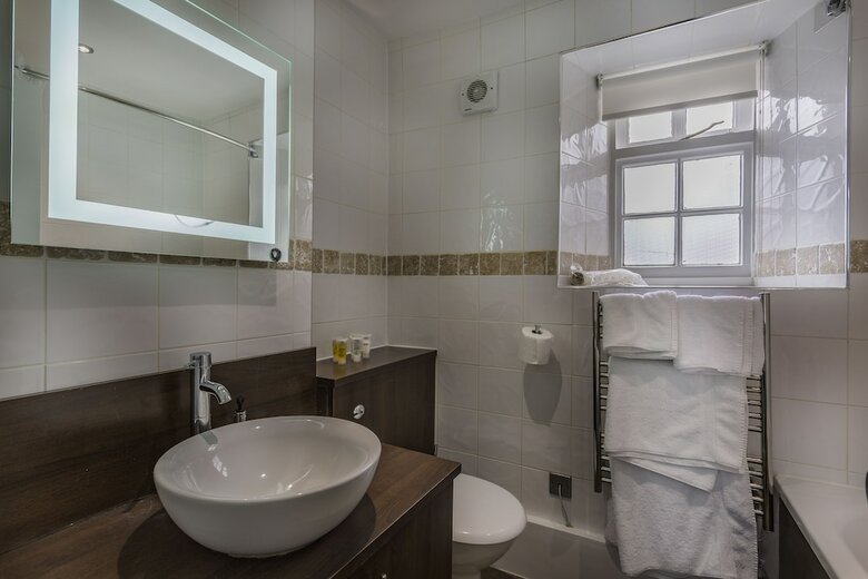 Hotel White Hart Royal