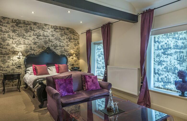 Hotel White Hart Royal