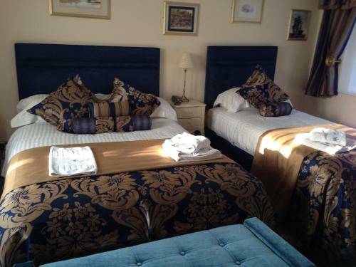 Abbington Hotel