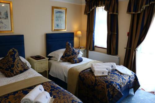 Abbington Hotel